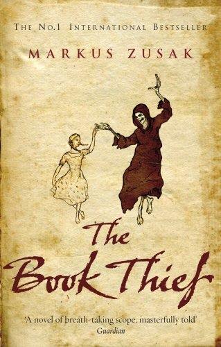 The Book Thief_n